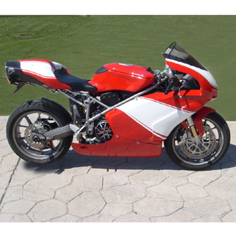71-0625SS Ducati 749/999 SuperSport Kit