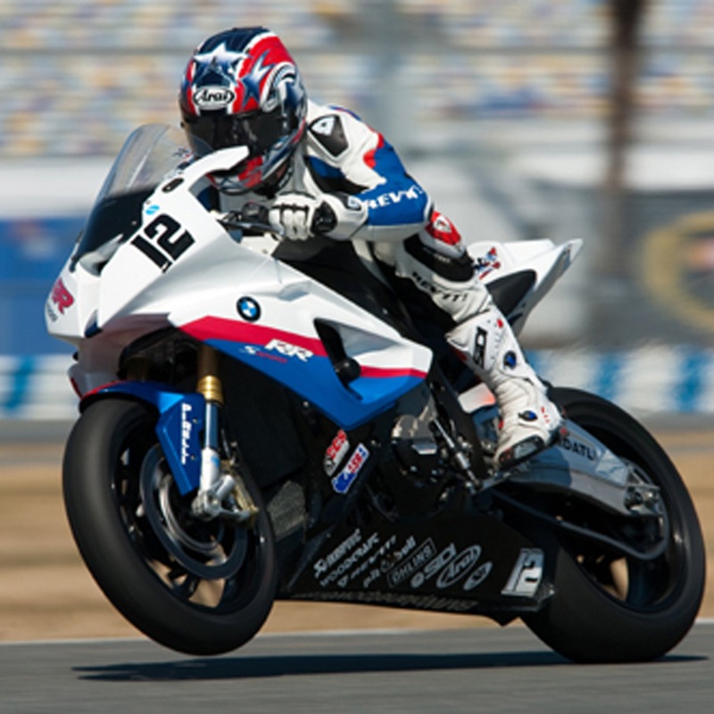 71-0750SB 2009-11 BMW S1000RR Superbike Kit — Aftermarket Exhaust