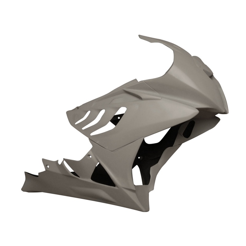 71-0752SB 2012-14 BMW S1000RR Superbike Kit — Aftermarket Exhaust