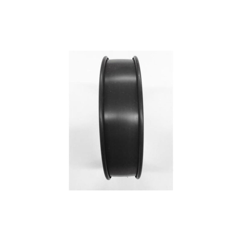 75-MSROV Muffler Strap Rubber Oval