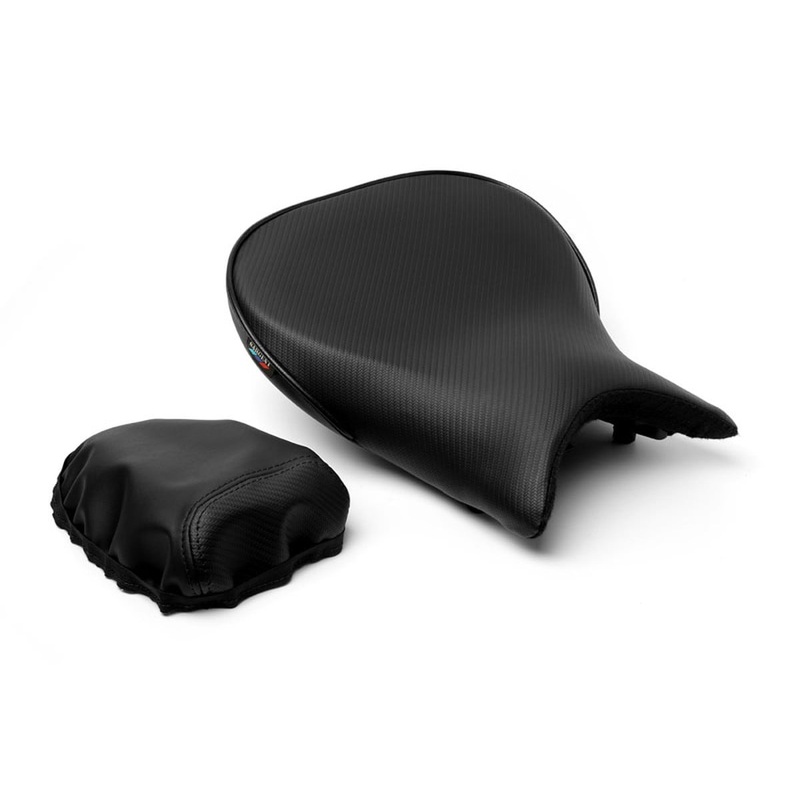 Sargent Front Seat with Rear Cover S1000RR 2019-2025 S1000R 2022-2025 M1000RR