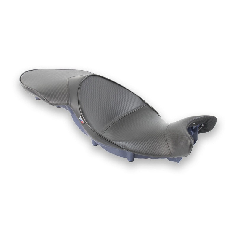 World Sport Performance Seat – Low – Carbon FX – BMW S1000 XR 2016-2019