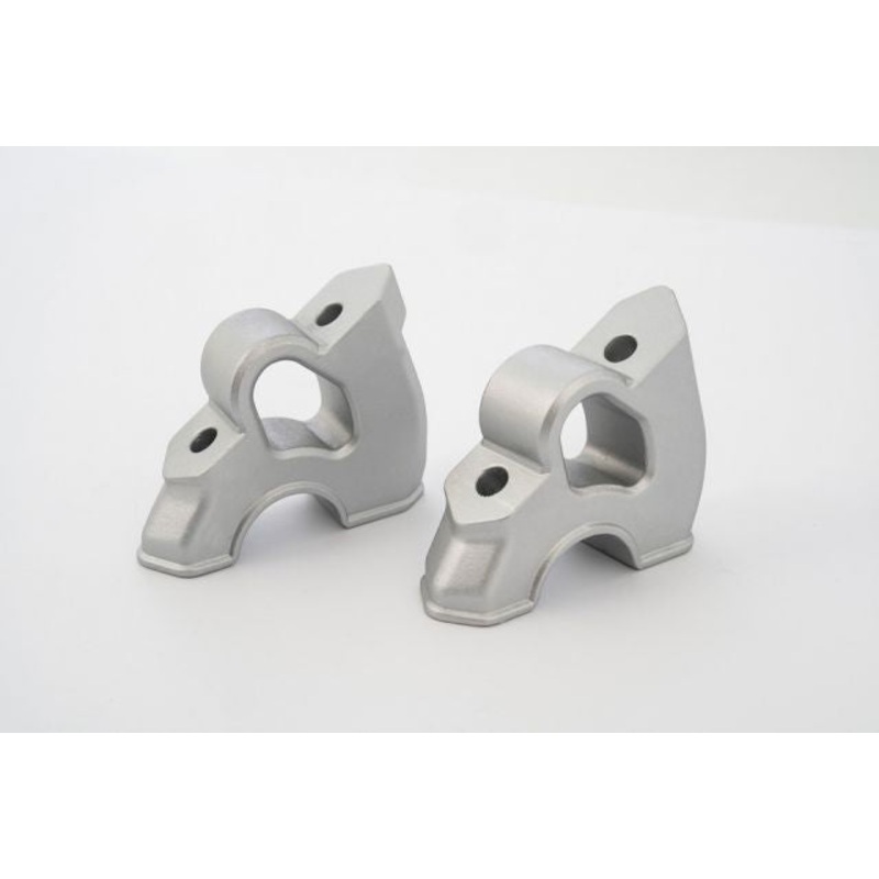 Wunderlich ERGO+ Handlebar Risers, 38mm R1300GS / GSA