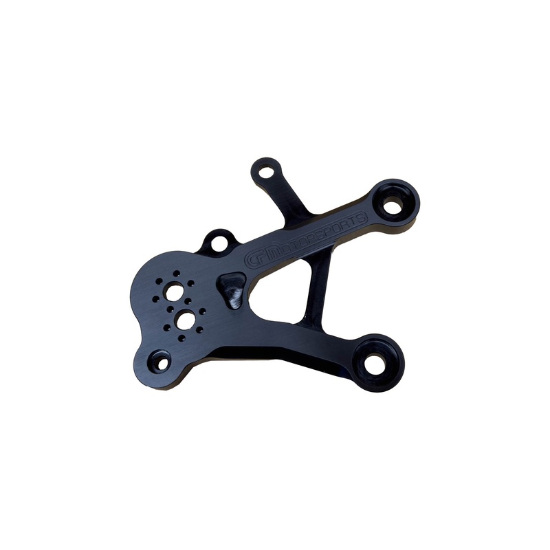 05-0144R Kawasaki Ninja 400 Right Bracket