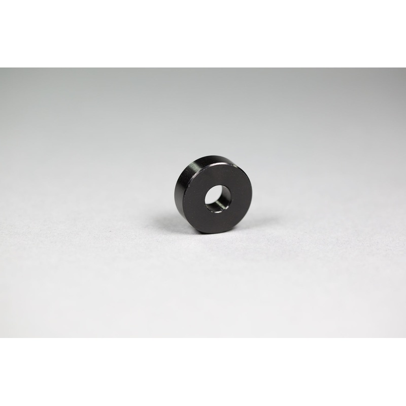 05-0170SP Kawasaki ZX10R Rear Set Bracket Spacer (2/shift side)