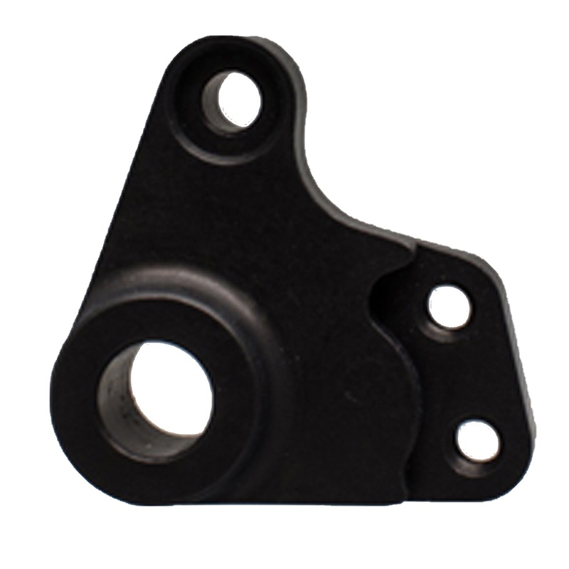 08-0107P Kawasaki Z125 Shift Pivot