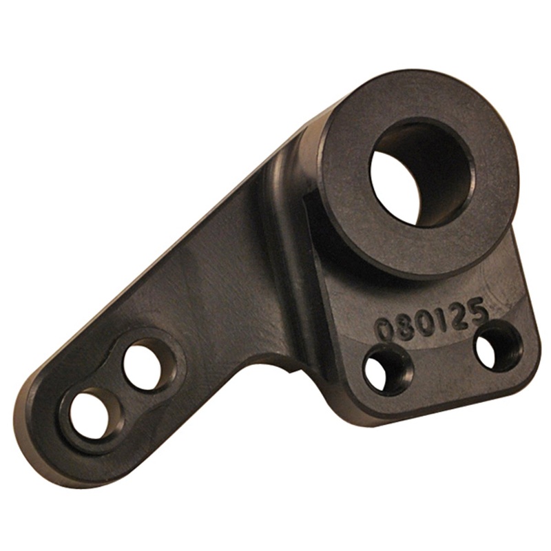 08-0125P 2012-16 Kawasaki Ninja 650R Shift Pivot