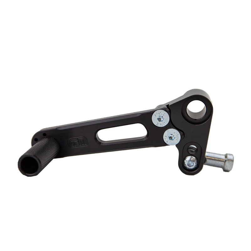 08-0144 Shift Pedal Assembly, Kawasaki Ninja 400 2018-20