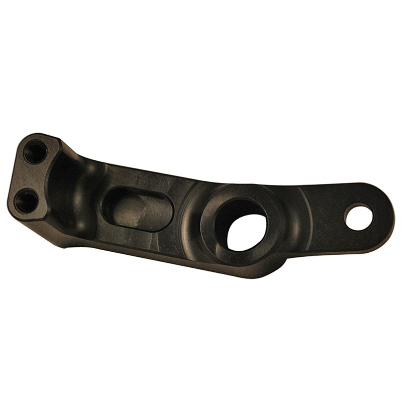 09-0125P 2012-16 Kawasaki Ninja 650R Brake Pivot