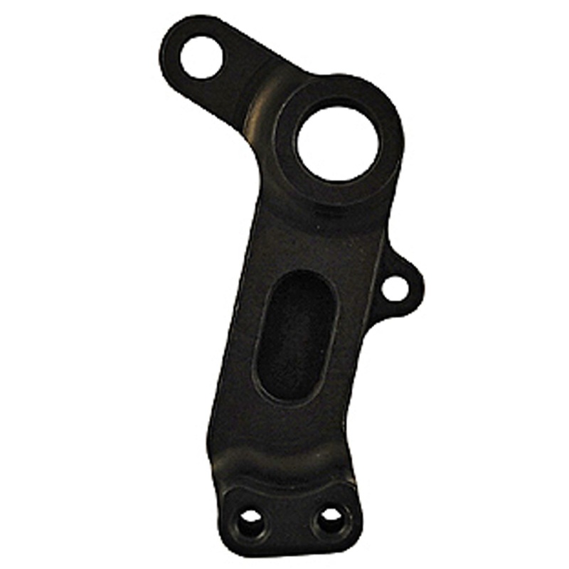 09-0130P Kawasaki EX250 Brake Pivot