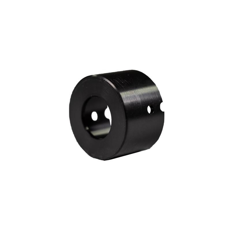 45-0144SPA Axle Slider Base Axle Side, Kawasaki Ninja 400 2018-20