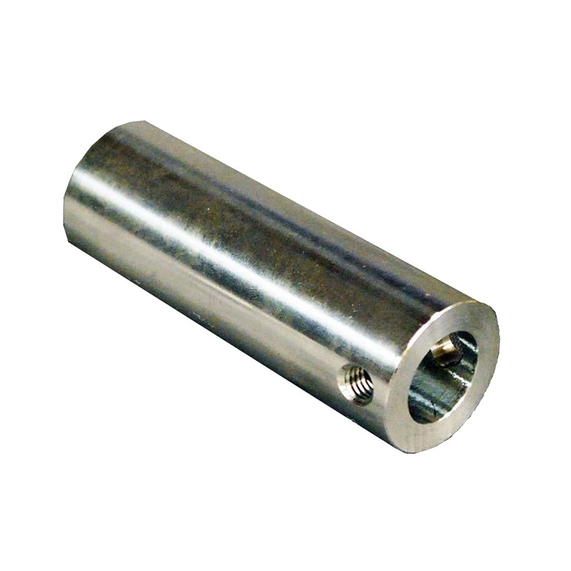 50-0131L Kawasaki EX250 LHS Frame Slider Base