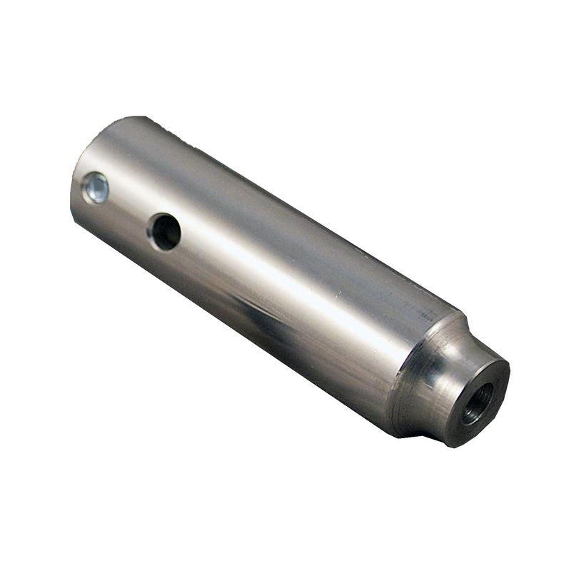 50-0131R Kawasaki EX250 RHS Frame Slider Base