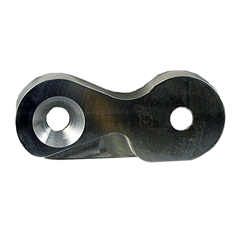 50-0132RI Kawasaki 650R RHS Inner Frame Slider Base