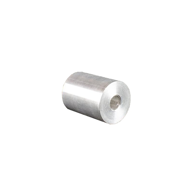 50-0133LSP Kawasaki 650R Race Only – LHS Frame Slider Base