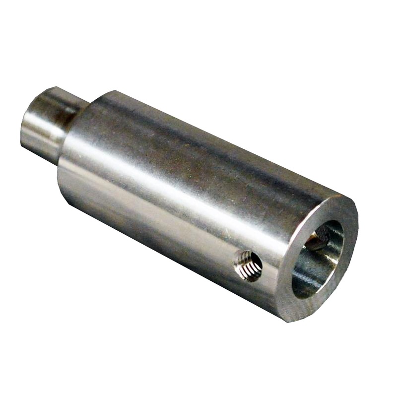 50-0140L Kawasaki ZX636/ZX6RR LHS Frame Slider Base