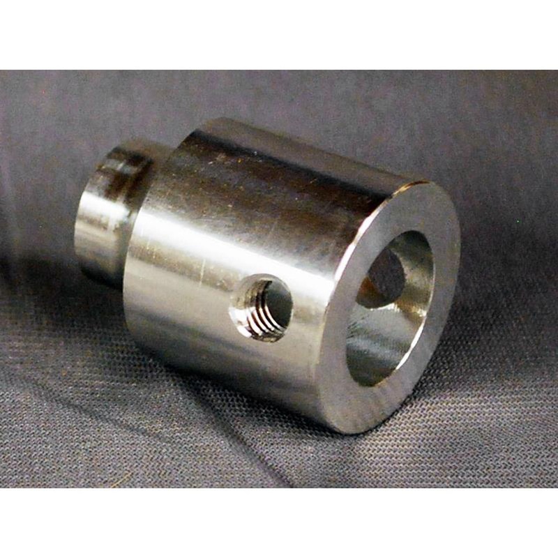 50-0140R Kawasaki ZX636/RR RHS Frame Slider Base