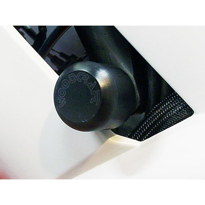 50-0147 2007-08 Kawasaki ZX6R Frame Silder Kit with pucks Standard Pucks