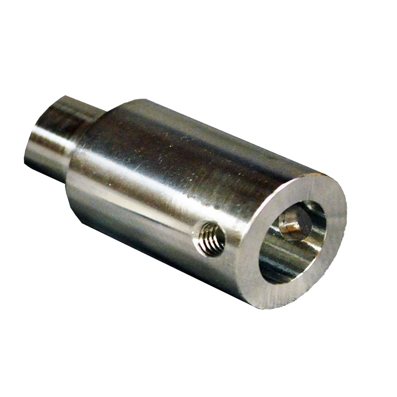 50-0160L Kawasaki ZX10R LHS Frame Slider Base