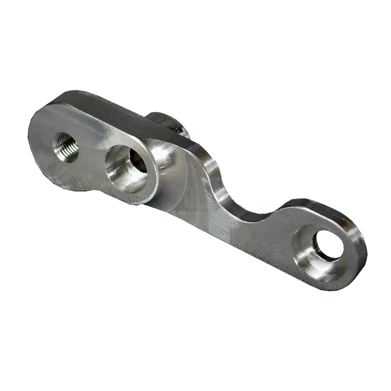 50-0167LI Kawasaki ZX10 LHS Inner Frame Slider Base