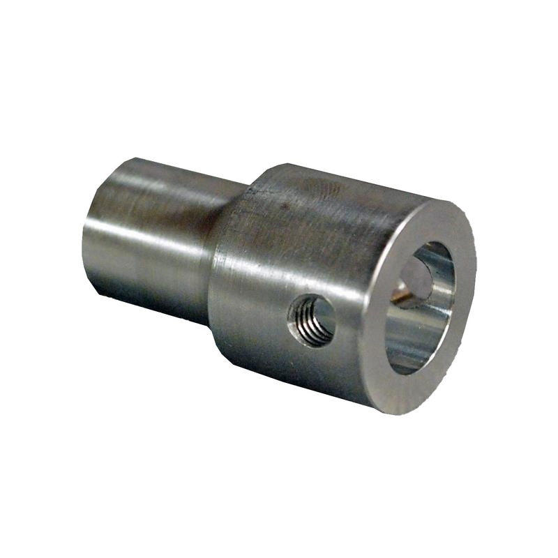 50-0168L Kawasaki ZX10 , ZX636R, ZX6R LHS Frame Slider Base