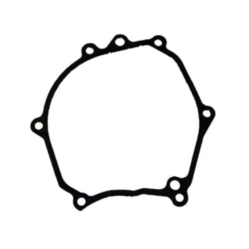 61-0160LI 2004-05 Kawasaki ZX10R Gasket LHS Inner