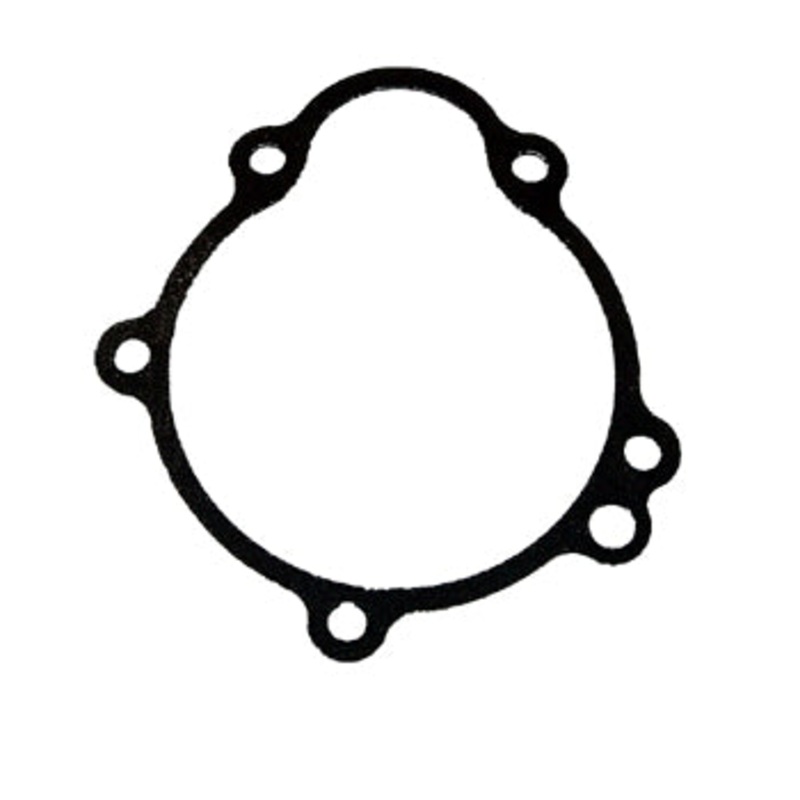 61-0160LO 2004-05 Kawasaki ZX10R Gasket LHS Outer