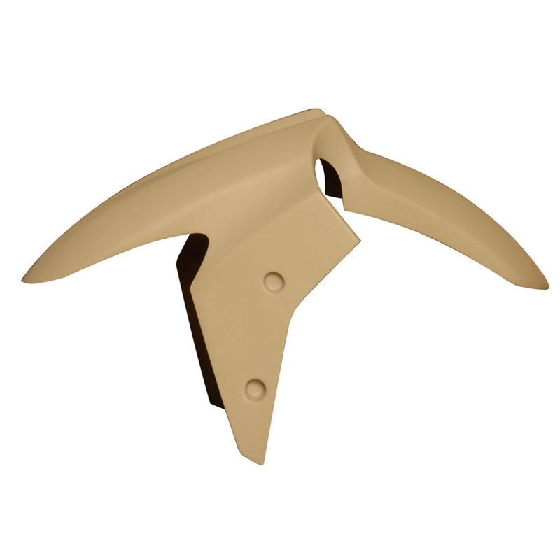 71-0130F 2008-12 Kawasaki Ninja 250 Fender