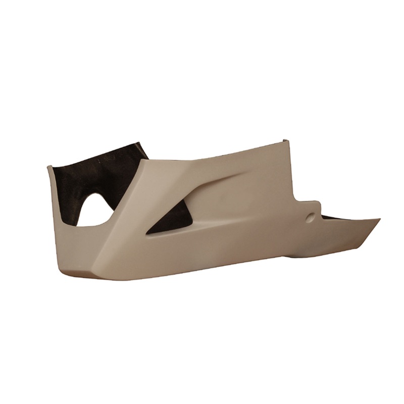 71-0130L 2008-12 Kawasaki Ninja 250 Lower