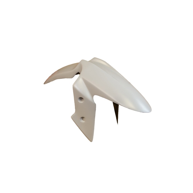 71-0135F 2013-17 Kawasaki Ninja 300 Fender