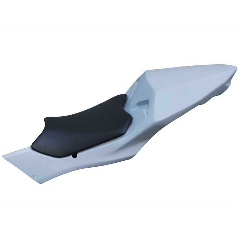 71-0135TSS 2013-17 Kawasaki Ninja 300 Supersport Tail