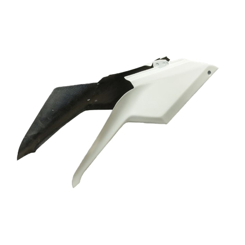 71-0144SPL Kawasaki Ninja 400 Left Side Panel