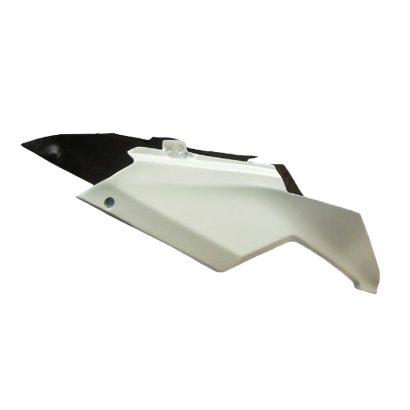 71-0144SPR Kawasaki Ninja 400 Right Side Panel