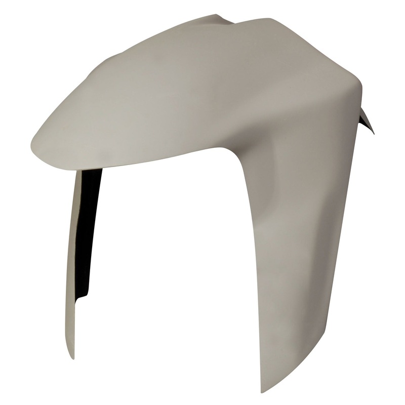 71-0145F 2005-06 Kawasaki ZX6R Fender