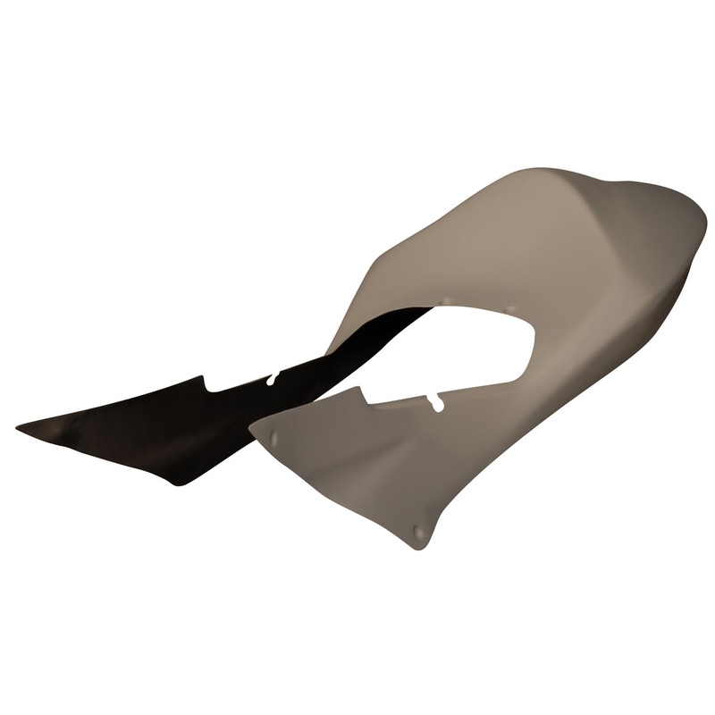 71-0145TSS 2005-06 Kawasaki ZX6R Supersport Tail