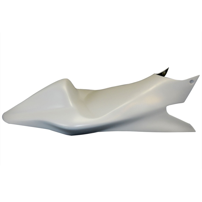 71-0147TSB 2007-08 Kawasaki ZX6R Superbike Tail