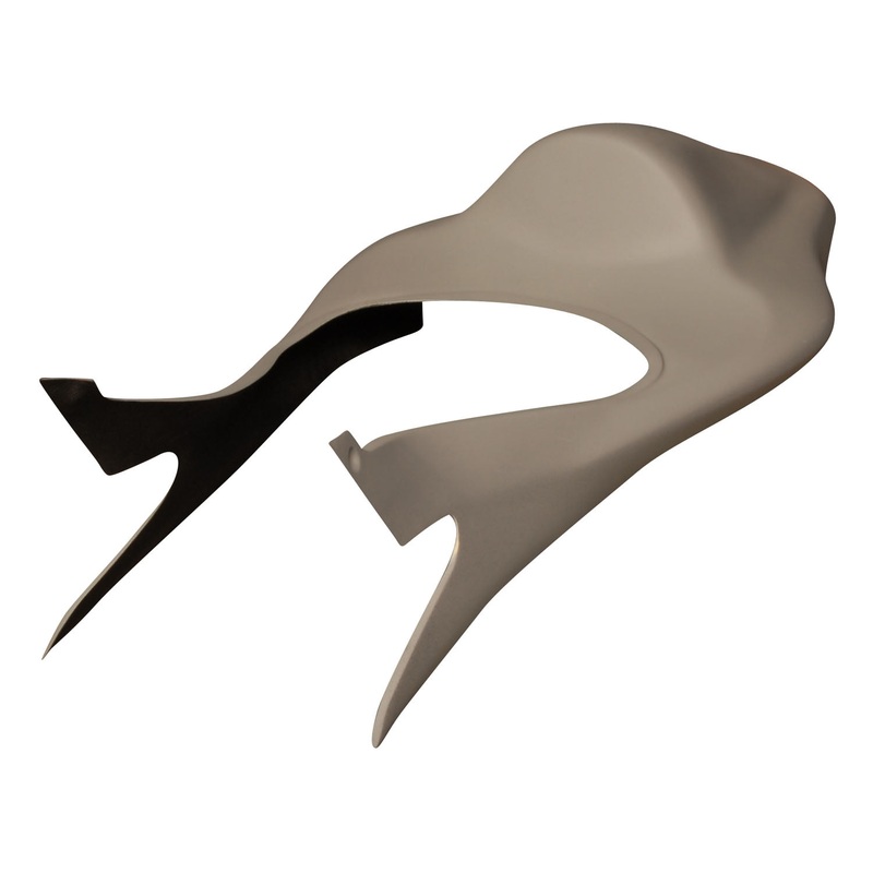 71-0147TSS 2007-08 Kawasaki ZX6R Supersport Tail