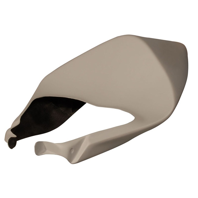 71-0149TSS 2009-12 Kawasaki ZX6R Supersport Tail