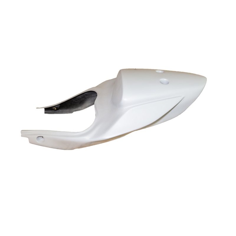 71-0150TSS 2013-18 Kawasaki ZX636R Supersport Tail