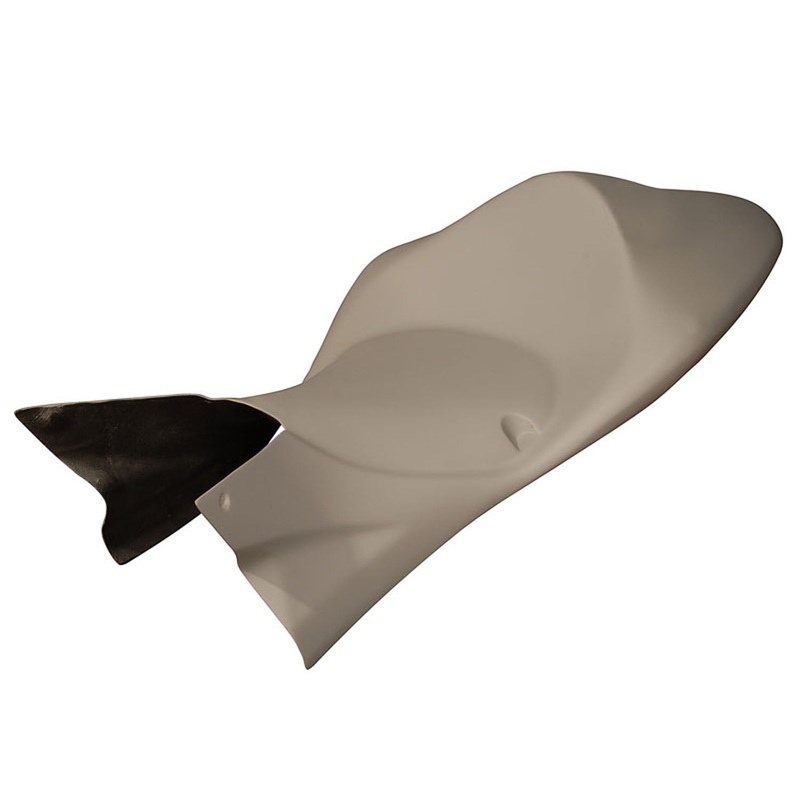 71-0165TSB 2006-07 Kawasaki ZX10 Superbike Tail