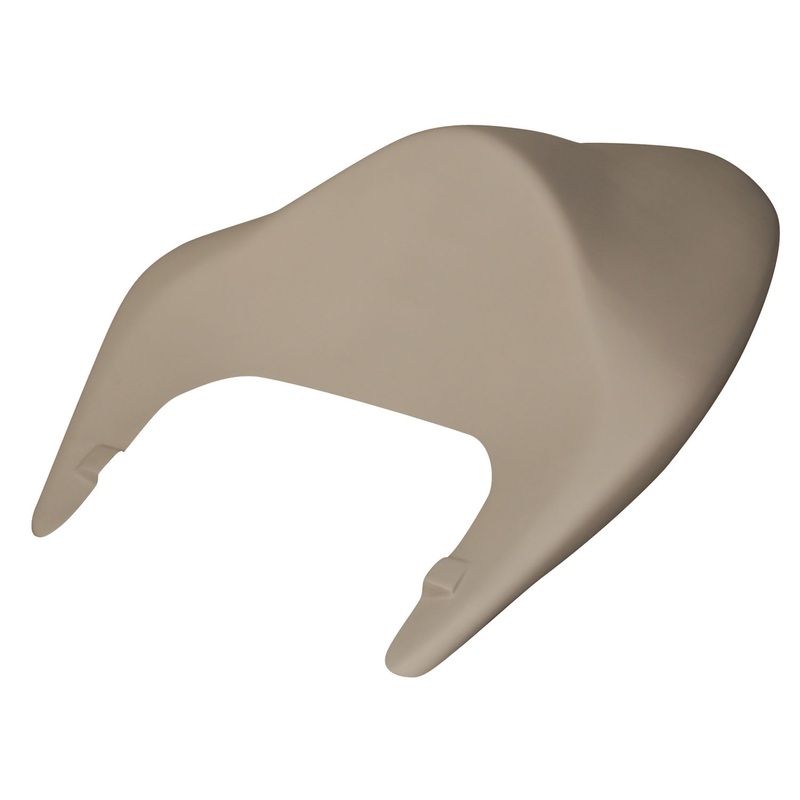 71-0165TSS 2006-07 Kawasaki ZX10 Supersport Tail