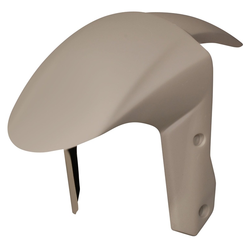 71-0167F 2008-10 Kawasaki ZX10R Fender