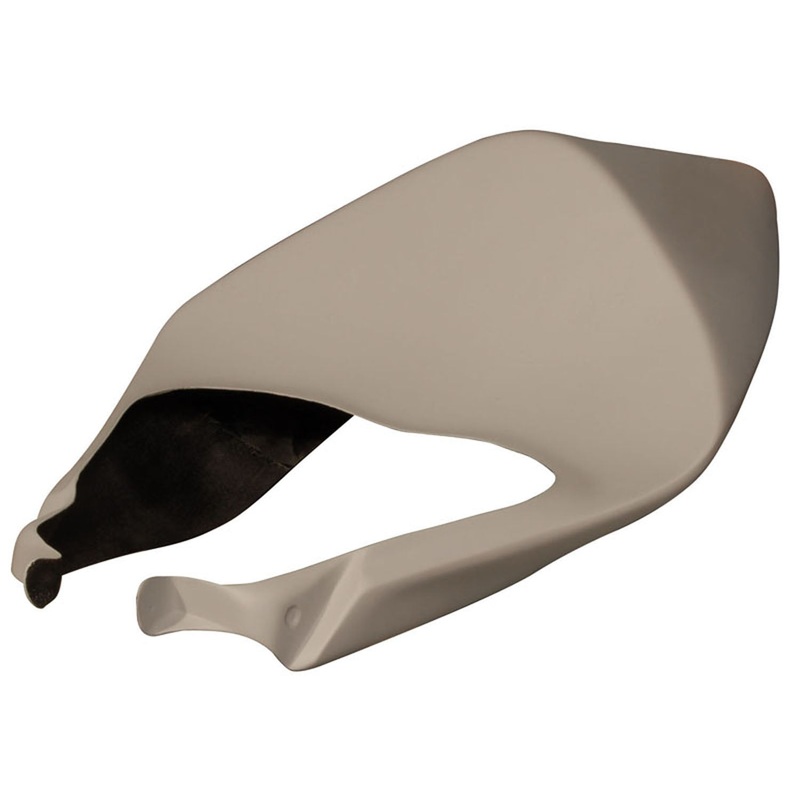 71-0167TSS 2008-10 Kawasaki ZX10R Supersport Tail