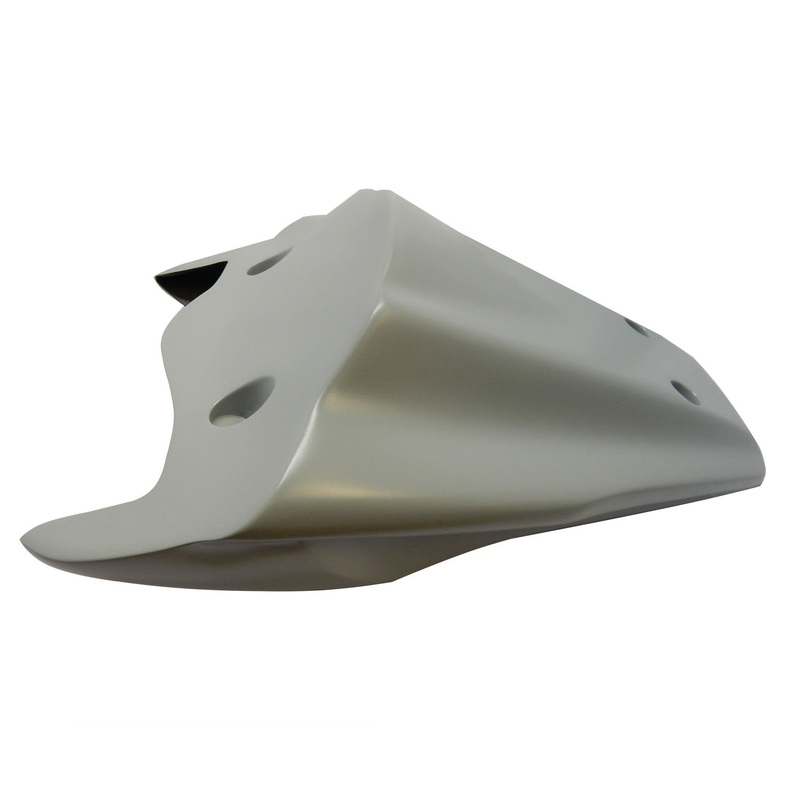 71-0168TSS 2011-15 Kawasaki ZX10R Supersport Tail