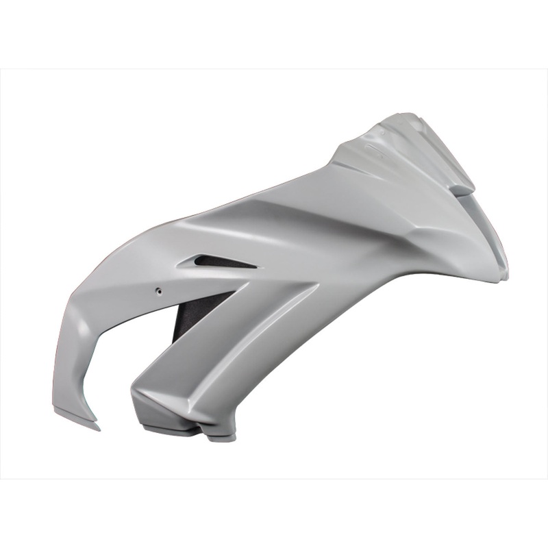 71-0168U 2011-15 Kawasaki ZX10R Upper Fairing