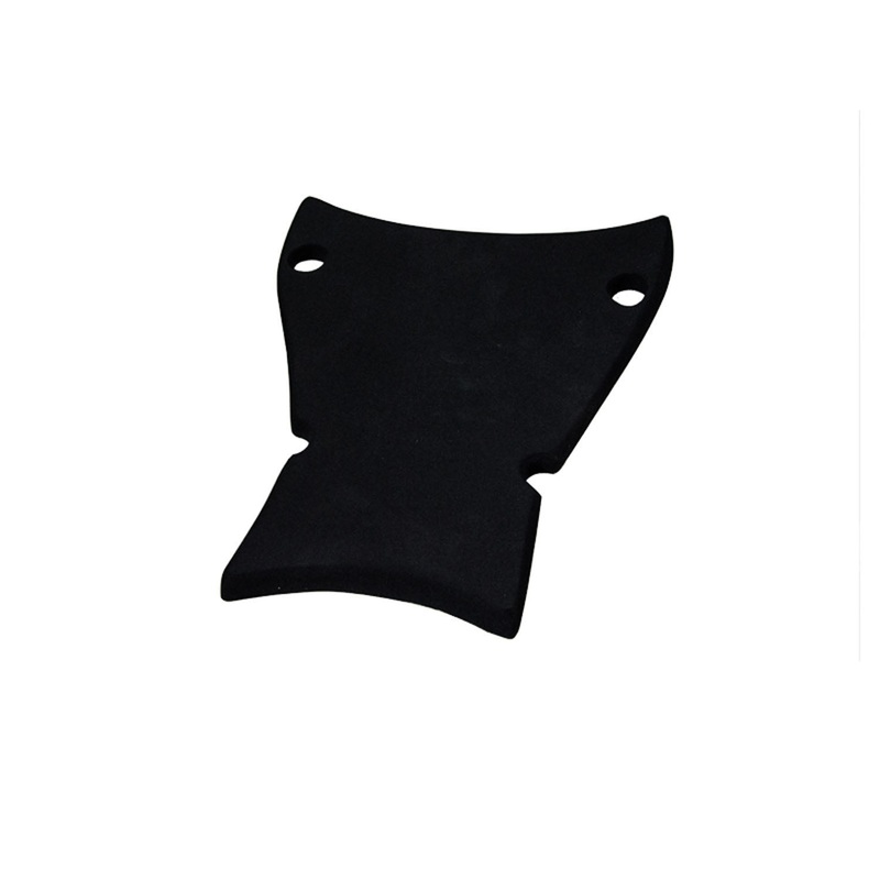 71-0170PAD 2011-18 Kawasaki ZX10R SuperBike Seat Base Pad