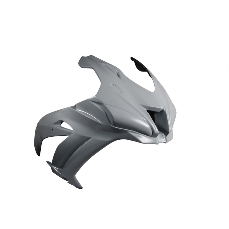 71-0170U 2016-18 Kawasaki ZX10R Upper Fairing