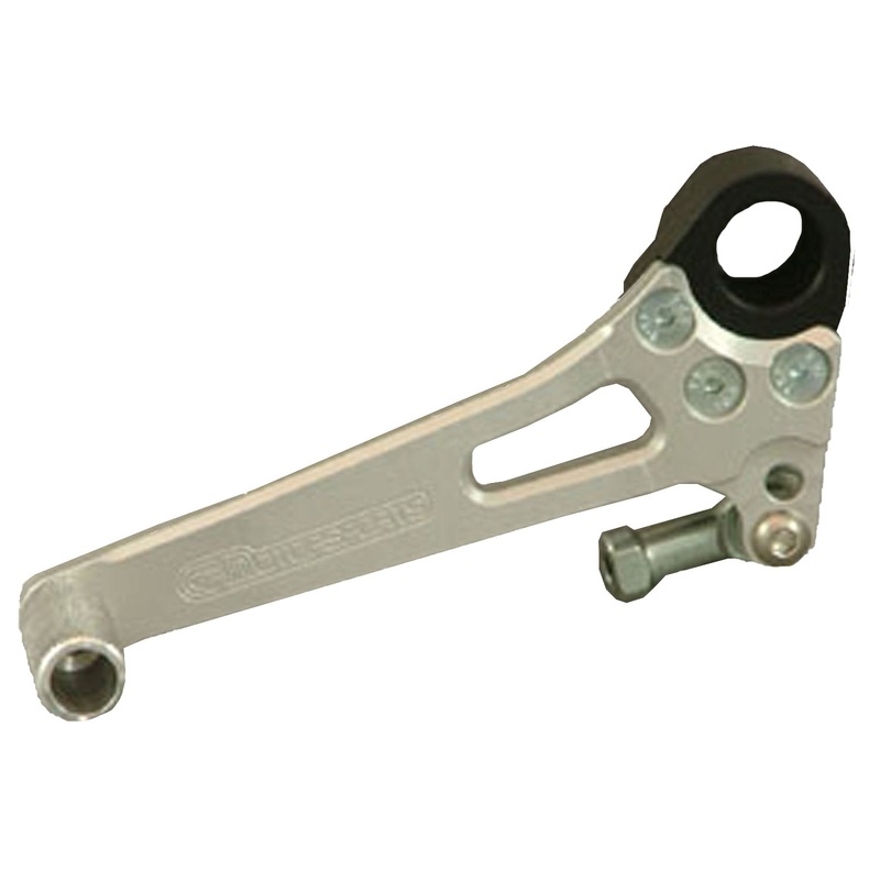 Kawasaki Ninja 650R (06-11) Shift Pedal