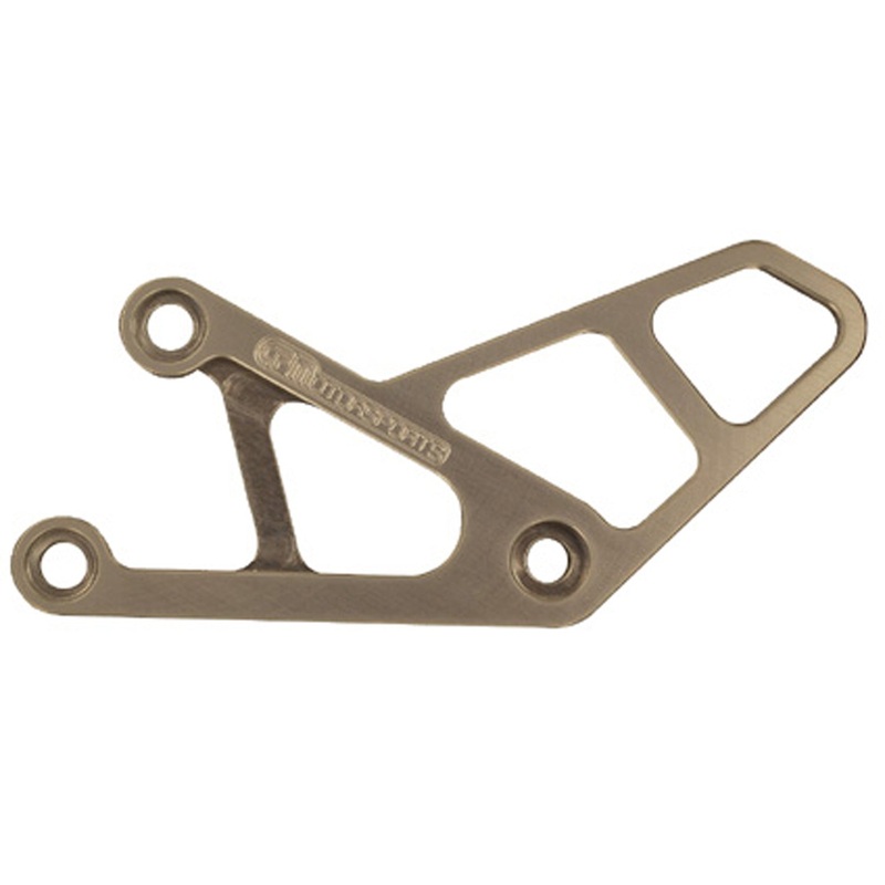 05-0110L Kawasaki ZX6, ZX9 , ZZR600  LHS Bracket