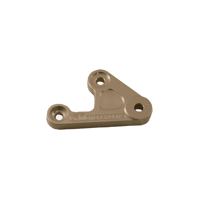 05-0120L Kawasaki EX500 LHS Bracket